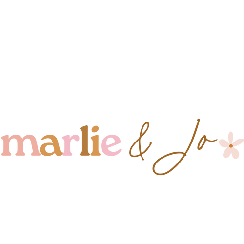 Marlie & Jo