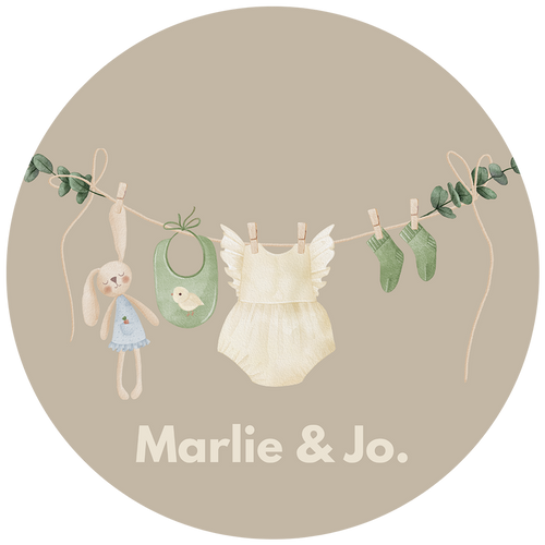 Marlie & Jo