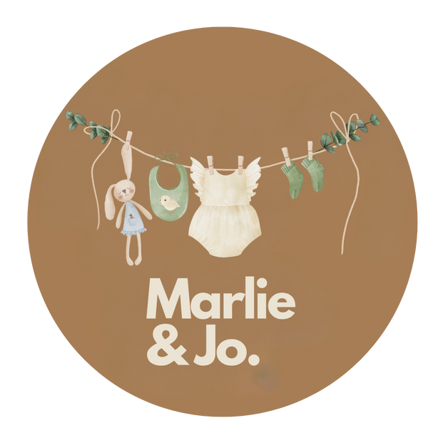 Marlie & Jo